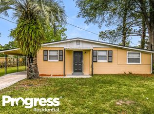 6633 Pinnochio Dr, Jacksonville, FL 32210