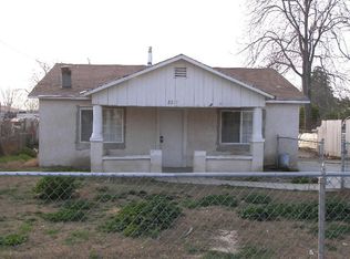 2319 S J St, Bakersfield, CA 93304