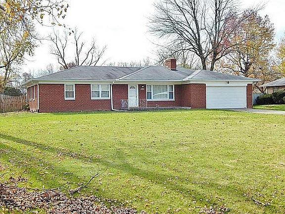 2nd image of 5215 Thornleigh Dr
