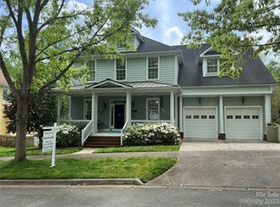 510 N Faulkner Way, Davidson, NC 28036