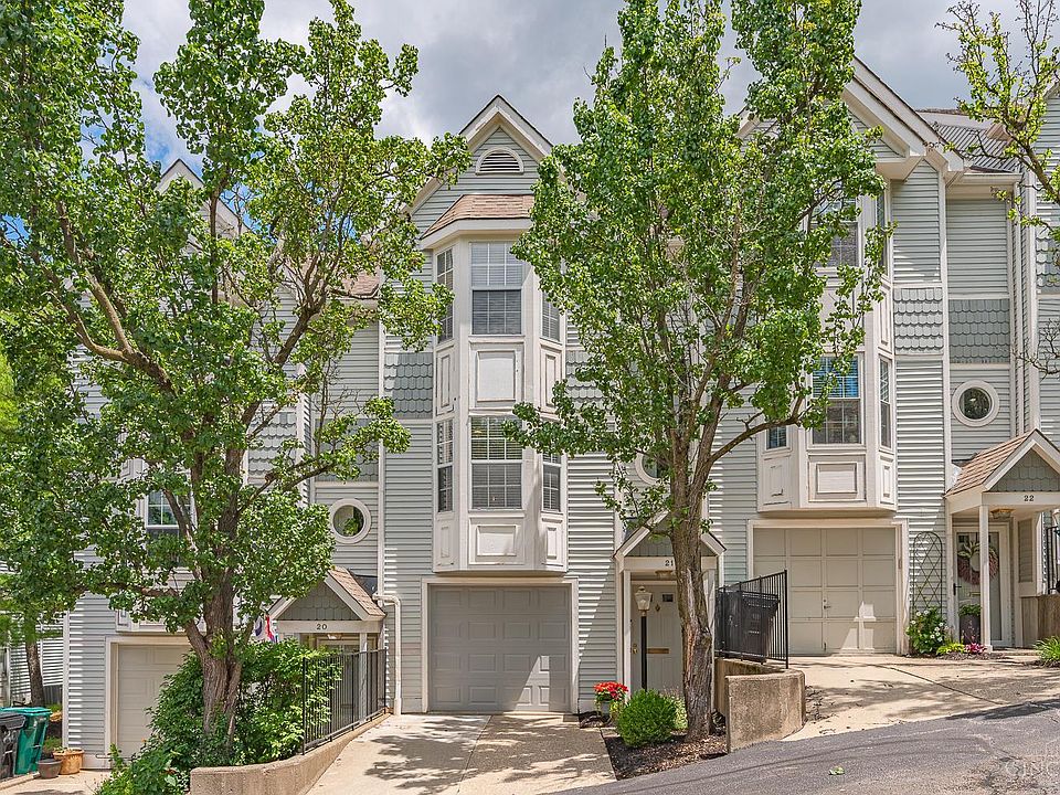 1st image of 600 Delta Ave APT 21