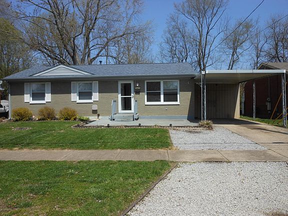 2nd image of 5411 Alicante Ln