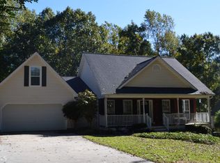 1395 Princeton View Ct #18, Loganville, GA 30052