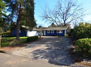 1950 SE Walnut St, Hillsboro, OR 97123