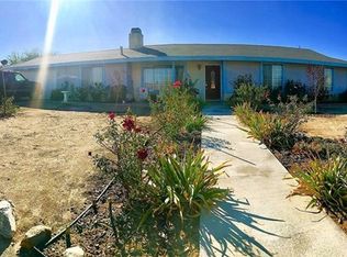 37113 93rd St E, Littlerock, CA 93543