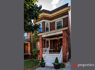 2457 W Ainslie St, Chicago, IL 60625
