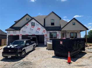 1611 Ridgewood Ave, Lowell, AR 72745