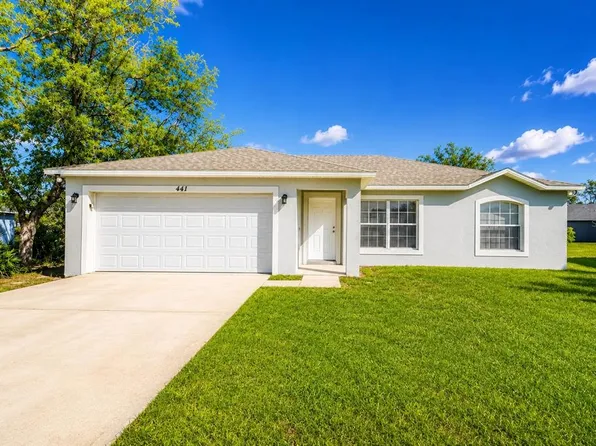 441 Danube Dr, Poinciana, FL 34759