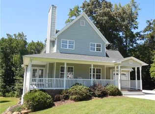 217 N Kayla Dr, Granite Quarry, NC 28146