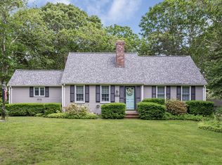 105 Quaker Rd, Falmouth, MA 02540