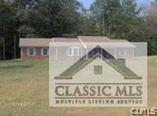 4565 Whippoorwill Rd, Gillsville, GA 30543