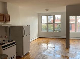 35 Dodworth St #3, Brooklyn, NY 11221