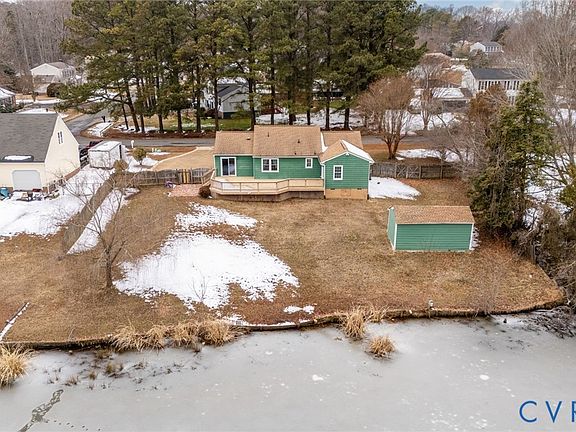 2nd image of 1108 Butternut Dr