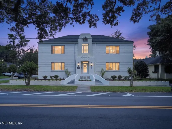 3225 ST JOHNS Avenue #B, Jacksonville, FL 32205