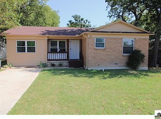 105 E Avenue A, Copperas Cove, TX 76522