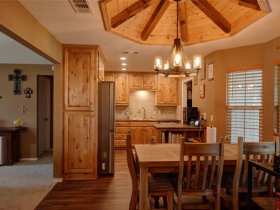 3952 Country Meadows Cir, Granbury, TX, 76049