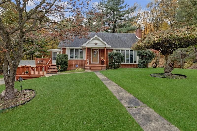 247 Oakdale Rd, Darlington, PA 16115 Zillow