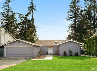 15735 Stone Ave N, Seattle, WA 98133