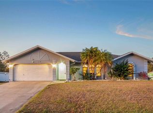 21522 Beaverton Ave, Pt Charlotte, FL 33952