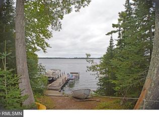 4307 Isle Of Pines Dr, Tower, MN 55790