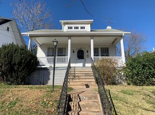 322 Westover Blvd, Lynchburg, VA 24501