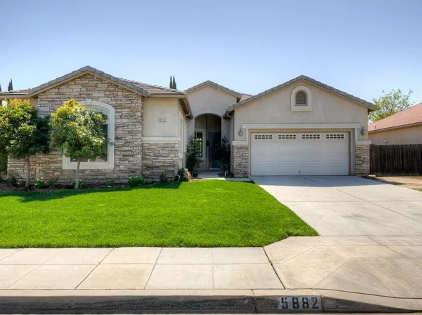 5882 E Erin Ave, Fresno, CA 93727