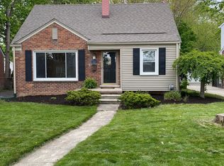 2504 N Vermont Ave, Royal Oak, MI 48073