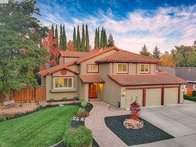 3227 Harvey Ct, Pleasanton, CA, 94588