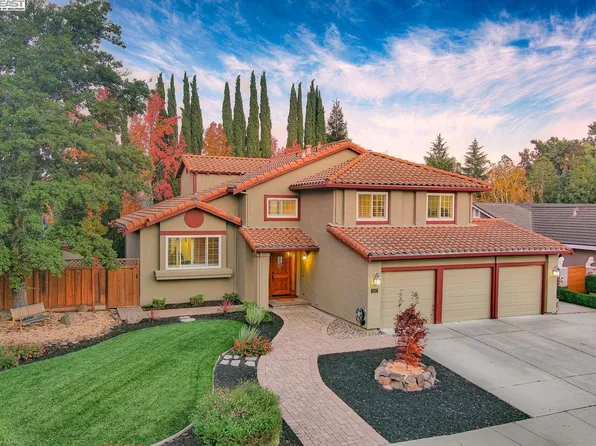 3227 Harvey Ct, Pleasanton, CA 94588