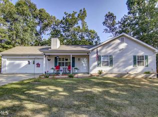 40 Mountain Ln, Covington, GA 30016