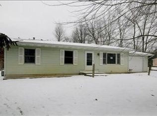 4606 Cordes Rd, Delton, MI 49046