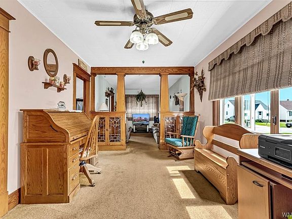 3rd image of 216 Curtiss St #1