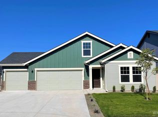 10893 Sky Dive St, Caldwell, ID 83687
