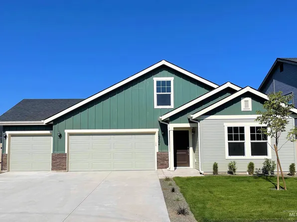 4416 Belethor Ave, Caldwell, ID 83607