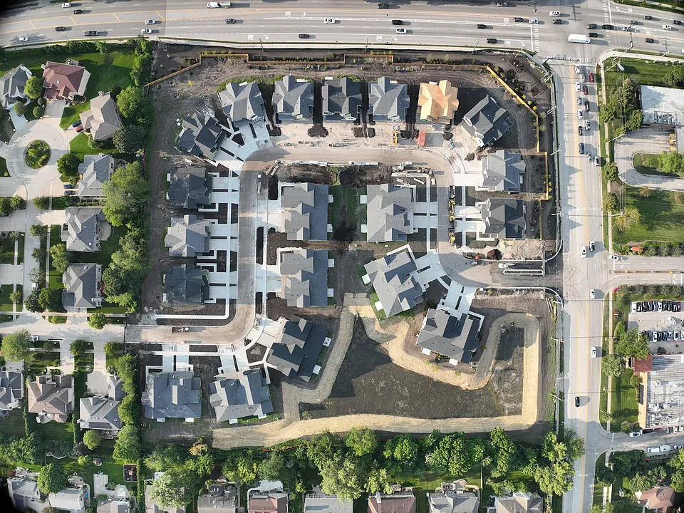 Residences at Charlie Court