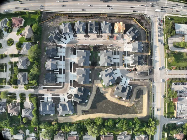 Residences at Charlie Court