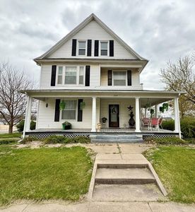 304 W Washington St, Lancaster, MO, 63548