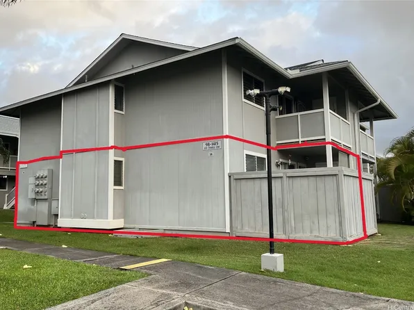 98-1415 Kamahao St APT 113, Pearl City, HI 96782