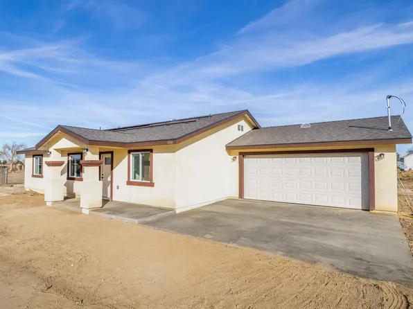 9541 E Q4 Ave, Littlerock, CA 93543