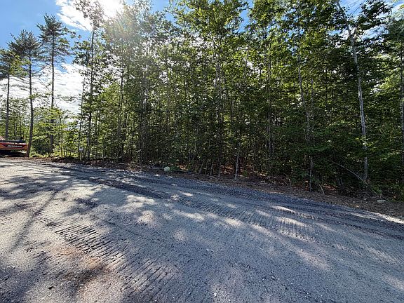 2nd image of Lot 1 Casco Heights