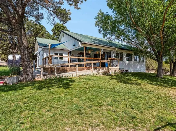 19 Lazy Lane, Arboles, CO 81121