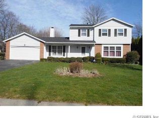 134 Cindy Ln, Rochester, NY 14626