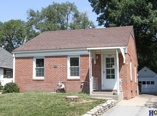3534 B St, Lincoln, NE 68510