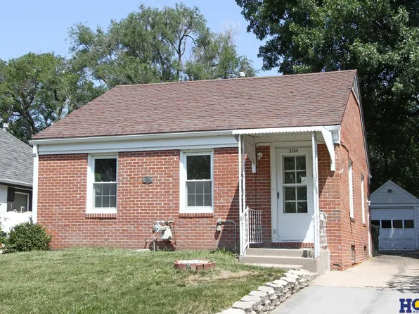 3534 B St, Lincoln, NE 68510