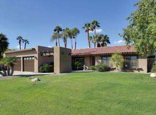 1350 E Caleta Way, Palm Springs, CA 92262