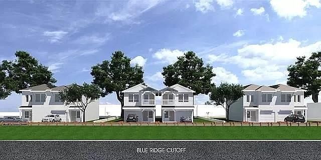 1st image of 4818 Blue Ridge Cutoff