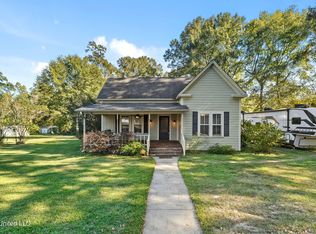 502 S Collins St, Ellisville, MS 39437