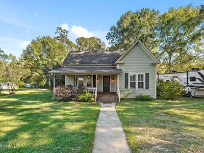 502 S Collins St, Ellisville, MS, 39437