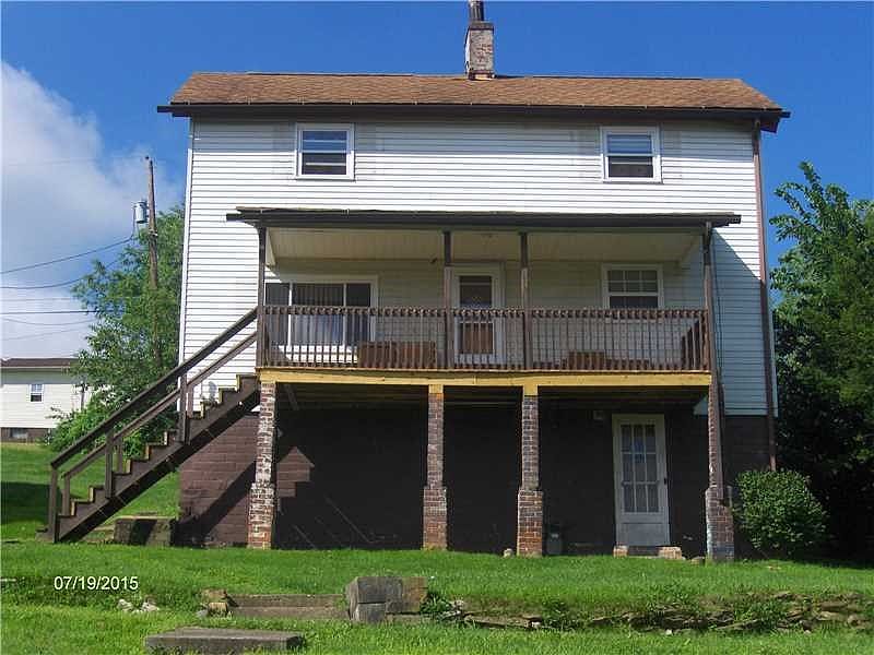 132 Eleanor St, Langeloth, PA 15054 Zillow