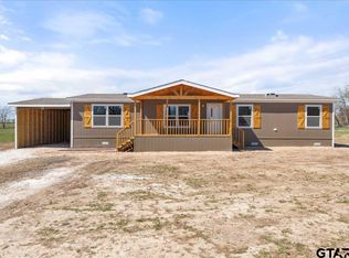 2421 County Road 4586, Sulphur Springs, TX 75482